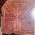 Plancher en bois de chêne (planchers de mosaïque en bois) Plancher d&#39;ingénierie / parquet (parquet)